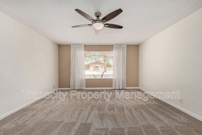 Foto del edificio - 5817 E Duncan St