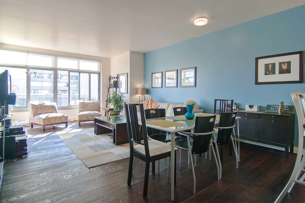 Foto principal - 1310 Fillmore St