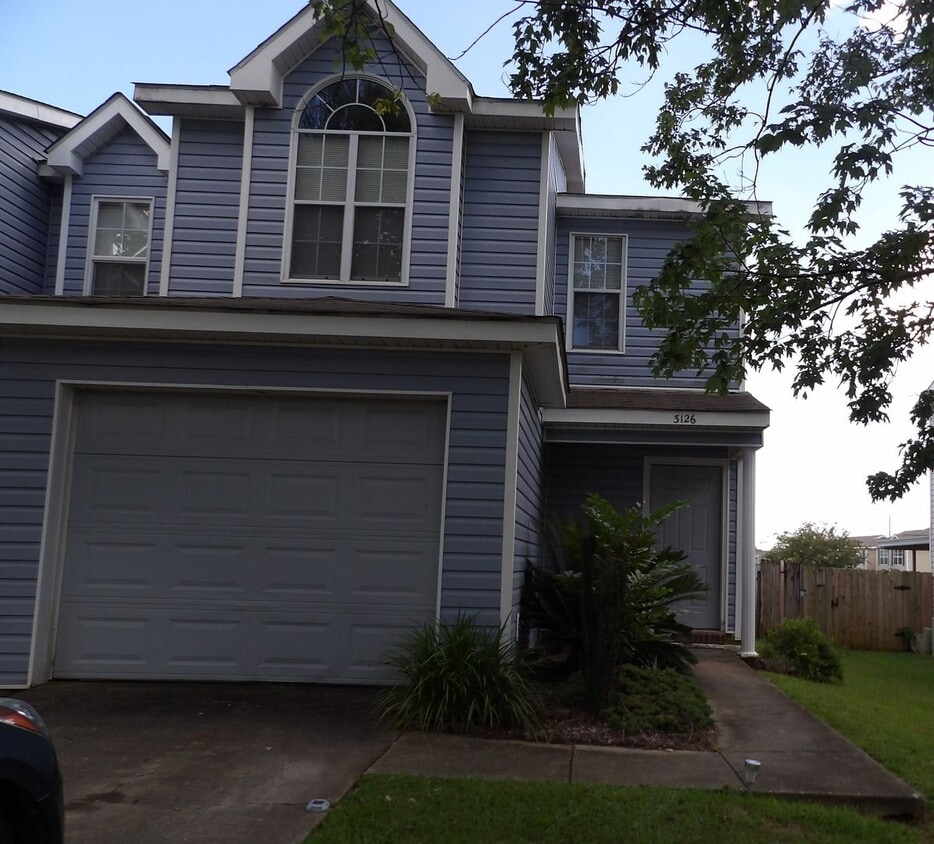 3126 Achey Dr, Enterprise, AL 36330 House Rental in Enterprise, AL