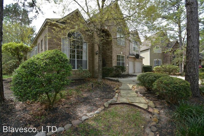 Building Photo - 5 br, 4 bath House - 15 Larks Aire Place