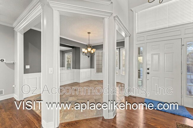 Foto del edificio - 14305 Robinson St