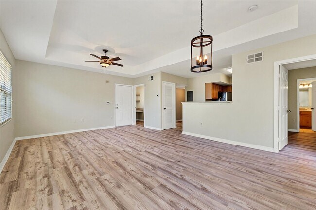 Photo - Updated 2/2 unit becoming available for an... Apartment