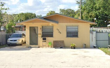 Building Photo - 1725 NW 46th St