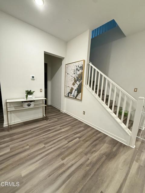 Foto del edificio - 2531 E Harper St