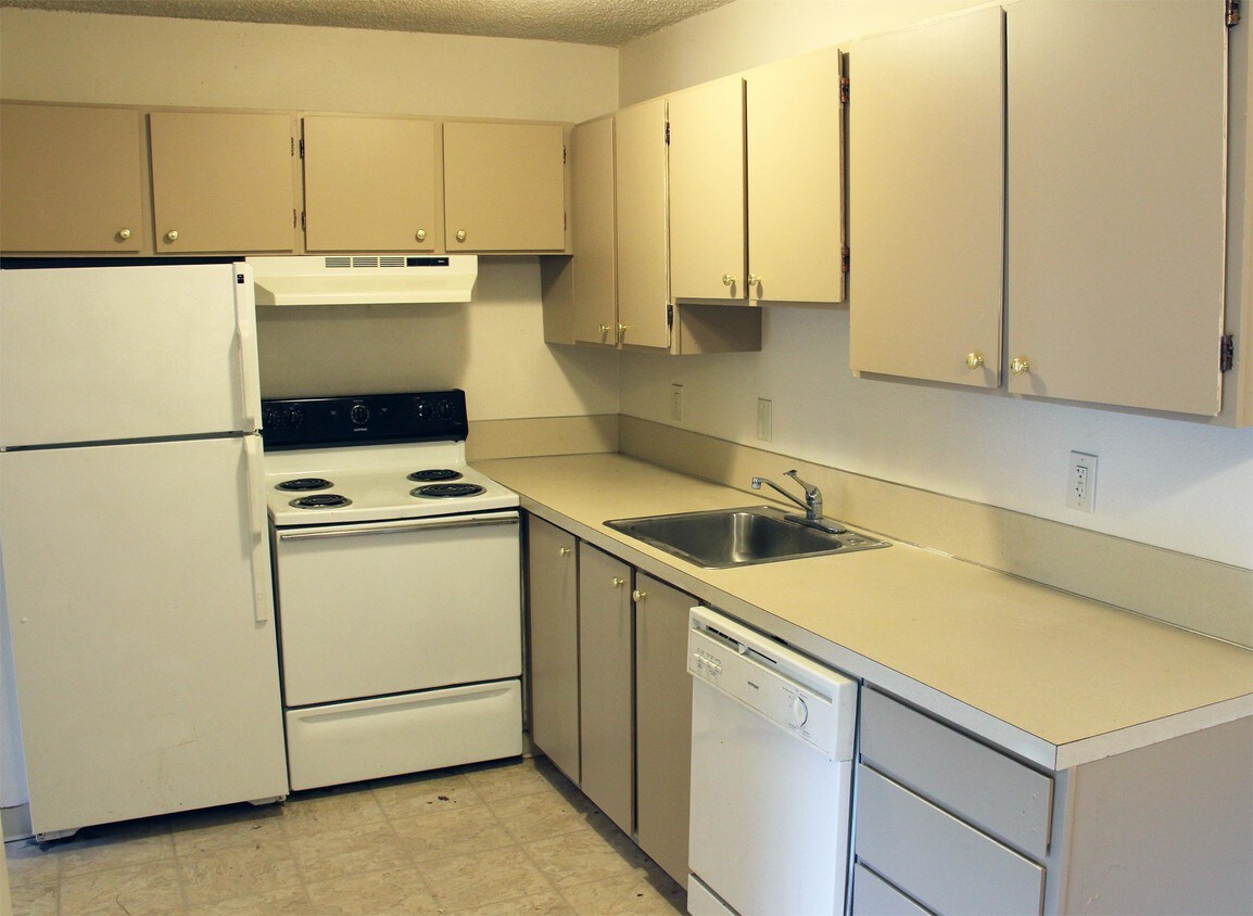 Foto principal - 3420 SW Alice St