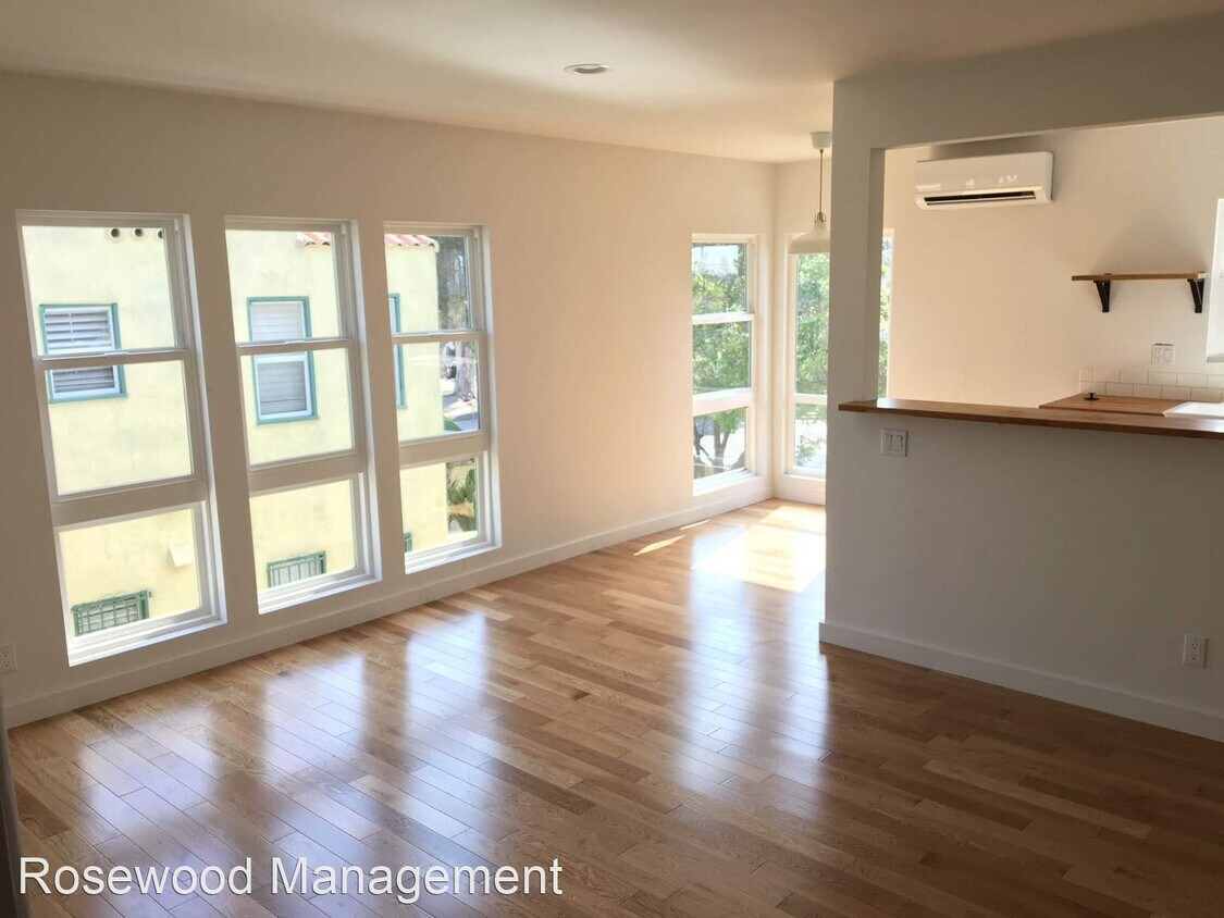 Foto principal - 1341 S Burnside Ave