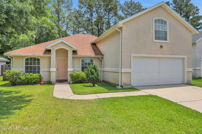 Foto del edificio - 1143 Summer Springs Drive