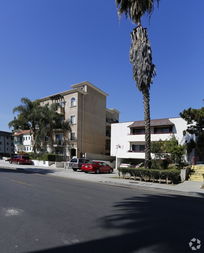 Foto del edificio - 345 S Harvard Blvd