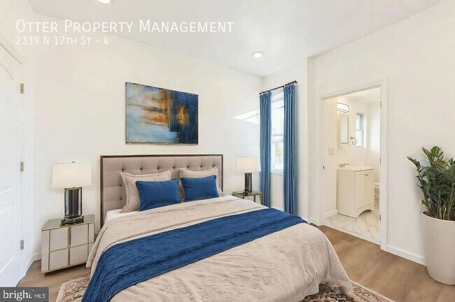 Foto del edificio - 2339 N 17th St