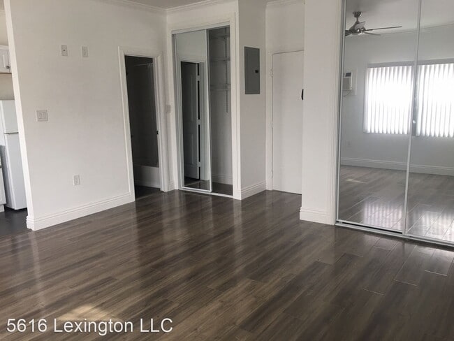 Building Photo - 5616 Lexington Ave