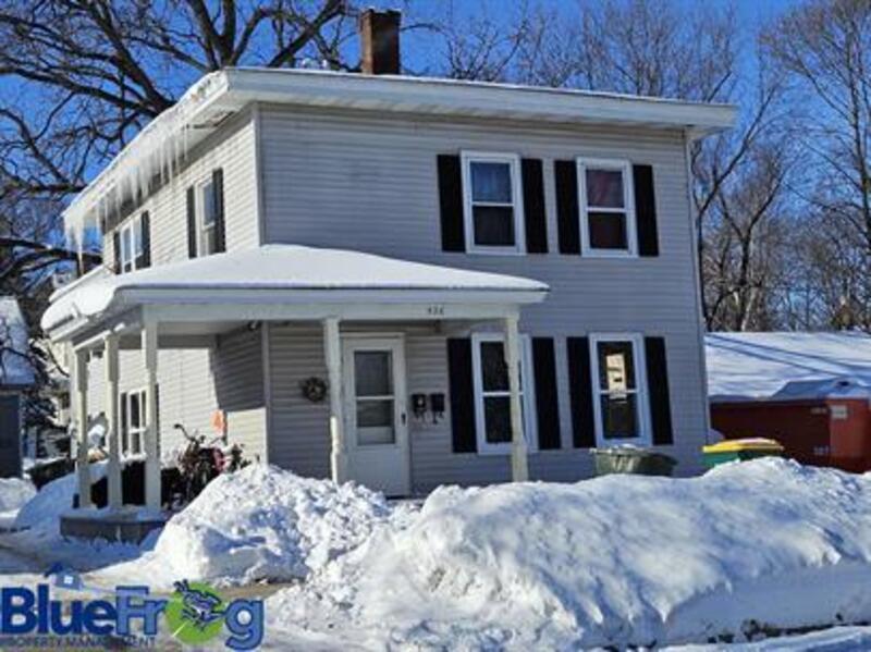 526 Newbury St, Ripon, WI 54971 Condo for Rent in Ripon, WI