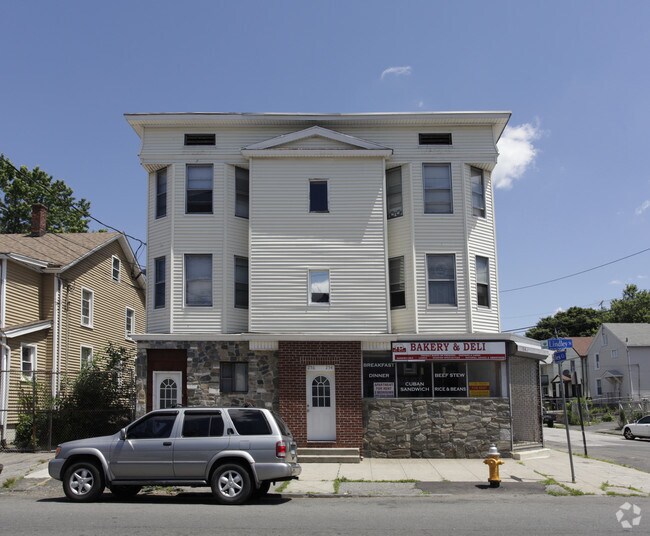 252256 Lindley St, Bridgeport, CT 06606 Apartments Bridgeport, CT