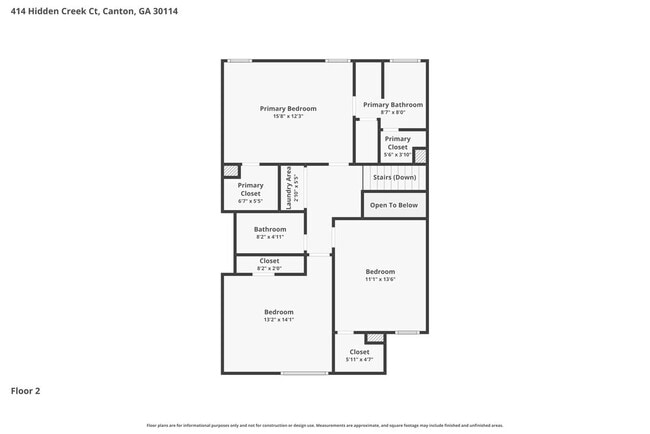 Building Photo - 414 Hidden Creek Ct