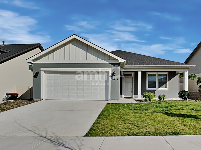 Building Photo - 3614 S Natural Way