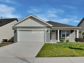 Building Photo - 3614 S Natural Way