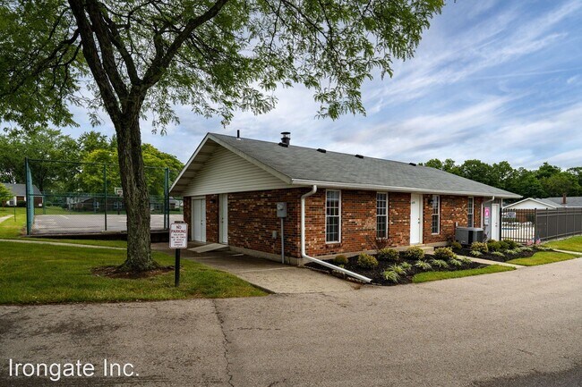 Foto del edificio - 2 br, 2 bath House - 6339 Jason Lane