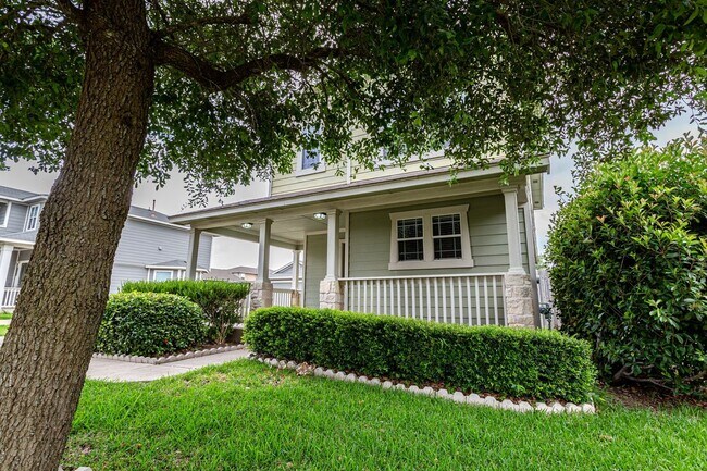 Building Photo - 3-Bed, 2.5-Bath Gem with Covered Porch & S...