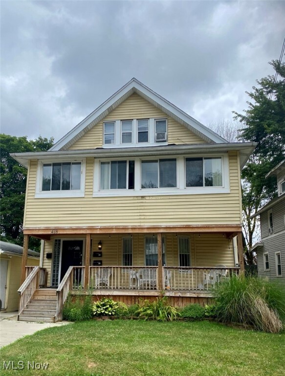Building Photo - 418 Crestwood Ave