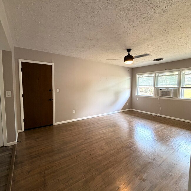 Foto del edificio - 1407 13th St NW