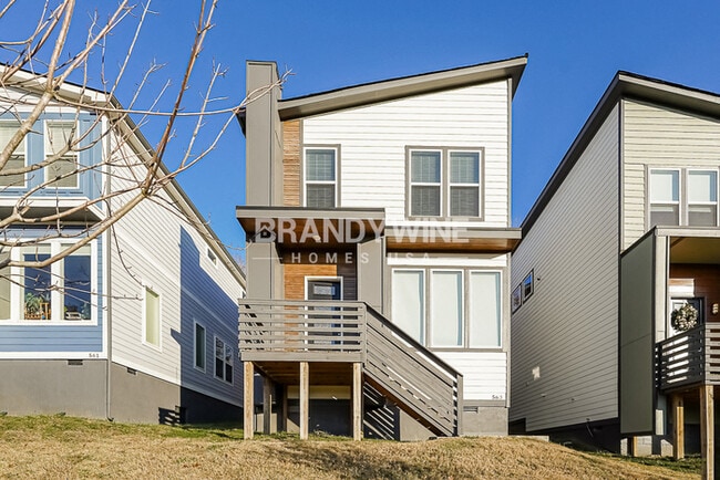 Building Photo - 563 Tulip Grove Rd