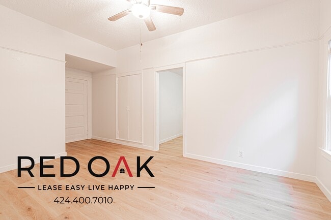 Building Photo - 2200 Toberman St