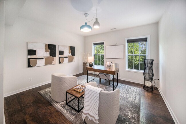 Foto del edificio - 2856 Ridington Rd