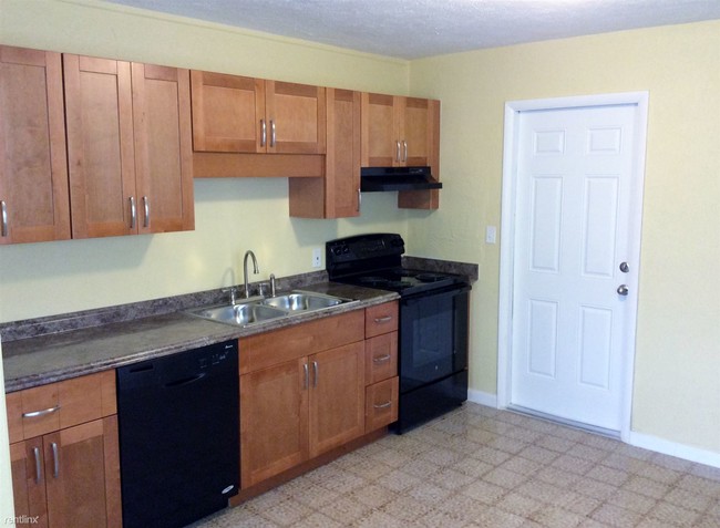 Building Photo - 3 br, 1 bath House - 2337 Tallahassee Drive