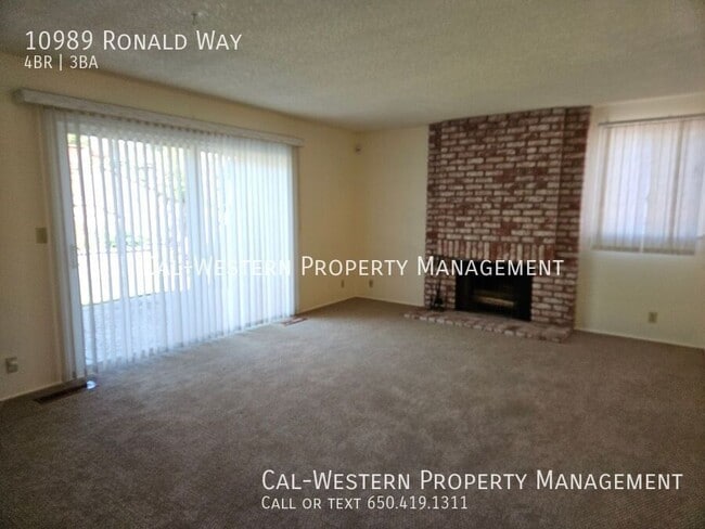 Building Photo - 10989 Ronald Way