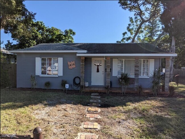 Foto del edificio - 2 br, 1 bath House - 4434 14th Ave S