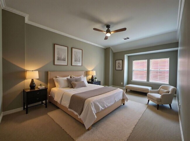 Foto del edificio - 3610 Gillespie St