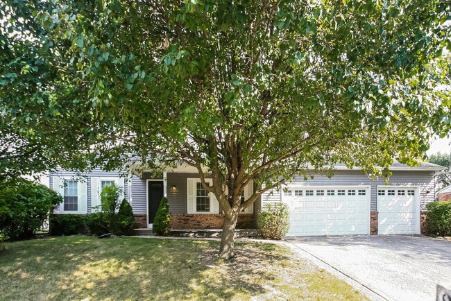 Building Photo - 8842 Ginnylock Dr