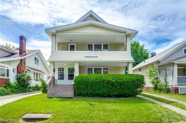 Building Photo - 3664 W 134th St