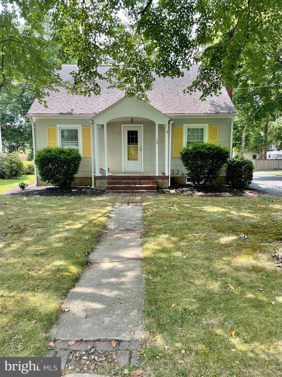 Primary Photo - 109 Tred Avon Ave