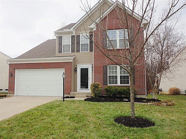 Foto principal - 6031 Delfair Ln