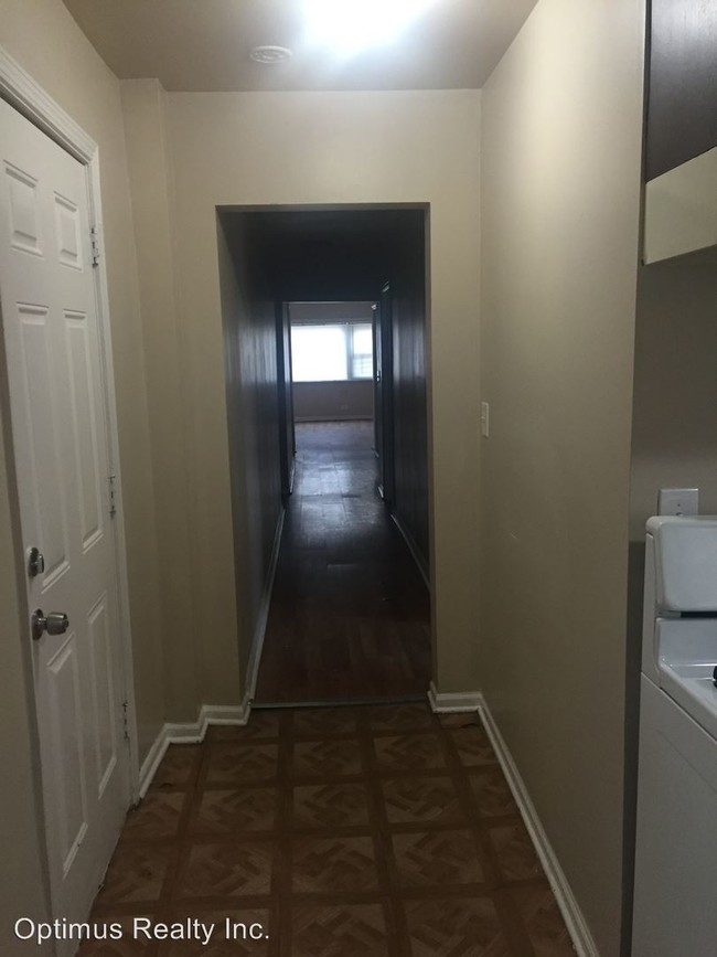 Foto del edificio - 8800 S Princeton Ave