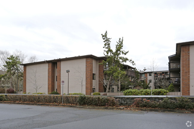 Foto del edificio - Beaverton Lodge