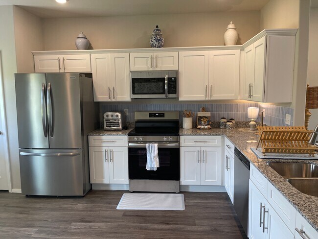 Foto del edificio - 2767 W Azurite St