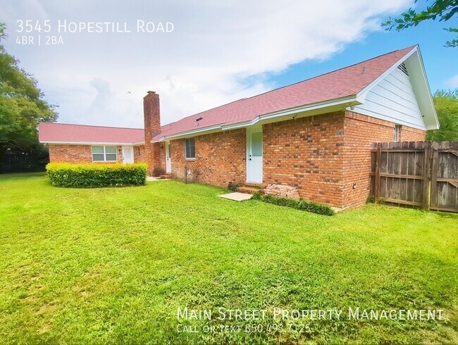 Foto del edificio - 3545 Hopestill Road