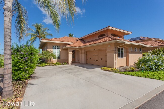 Building Photo - 3 br, 2.5 bath House - 842 Umeke St Hokula...