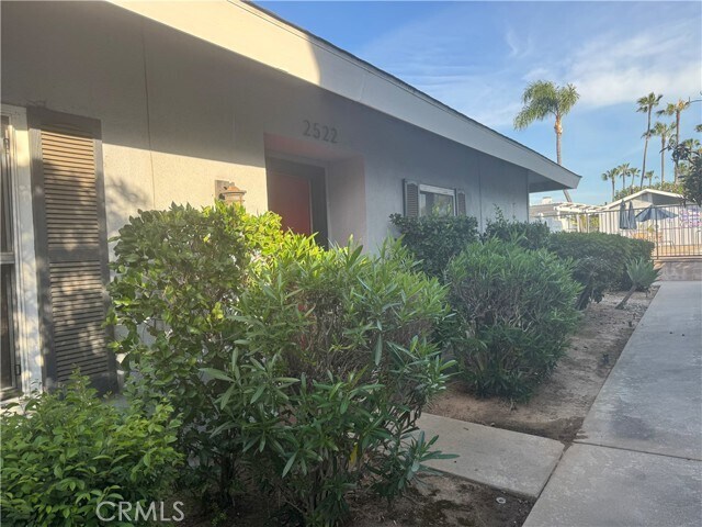 Foto del edificio - 2522 University Dr