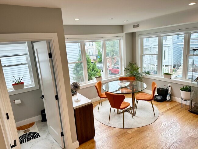 Foto del edificio - 86 Blossom St