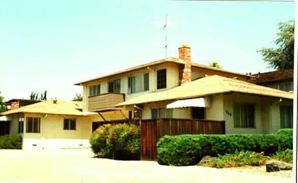 Building Photo - 260 Linfield Dr