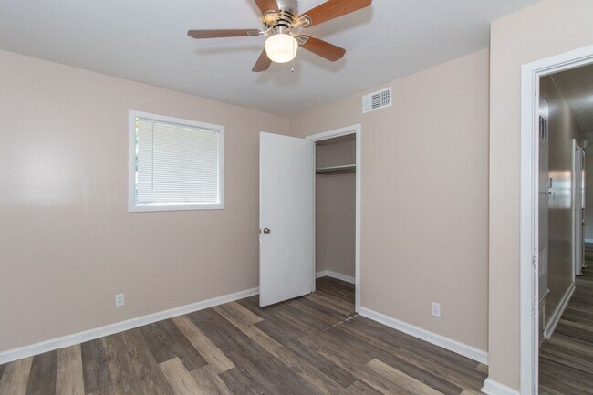 Foto del edificio - Total Electric! 3BR/1BA