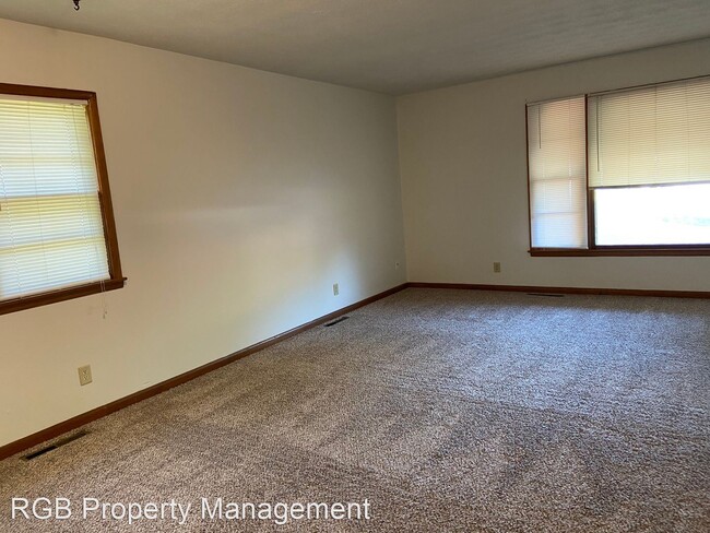 Building Photo - 3 br, 1 bath House - 1918 S. Missouri