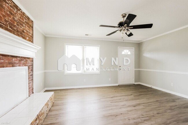 Foto del edificio - 3 br, 1.5 bath House - 2318 Firmin Ct