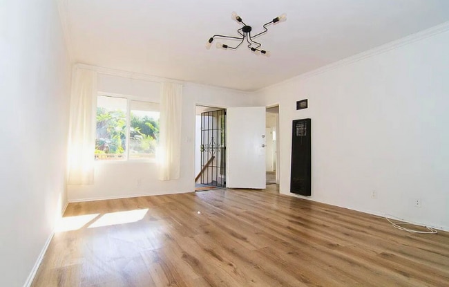 Foto del edificio - 4137 Wade St