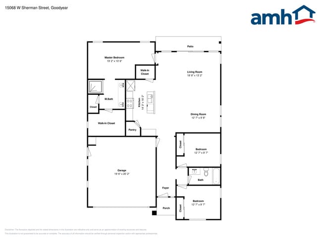 Building Photo - 15068 W Sherman St