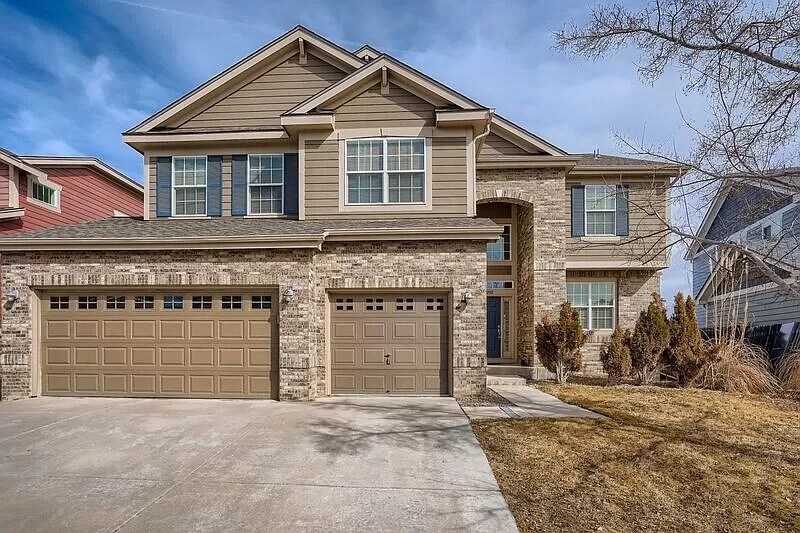 Primary Photo - 20981 E Hampden Pl