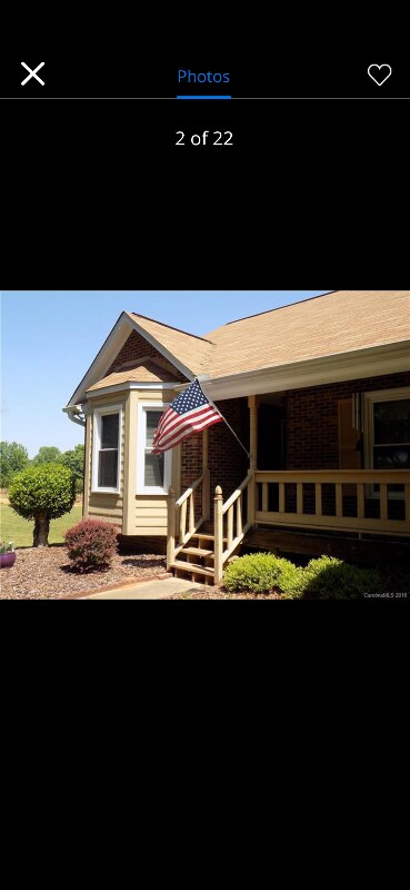 Primary Photo - 7900 Reedy Creek Rd