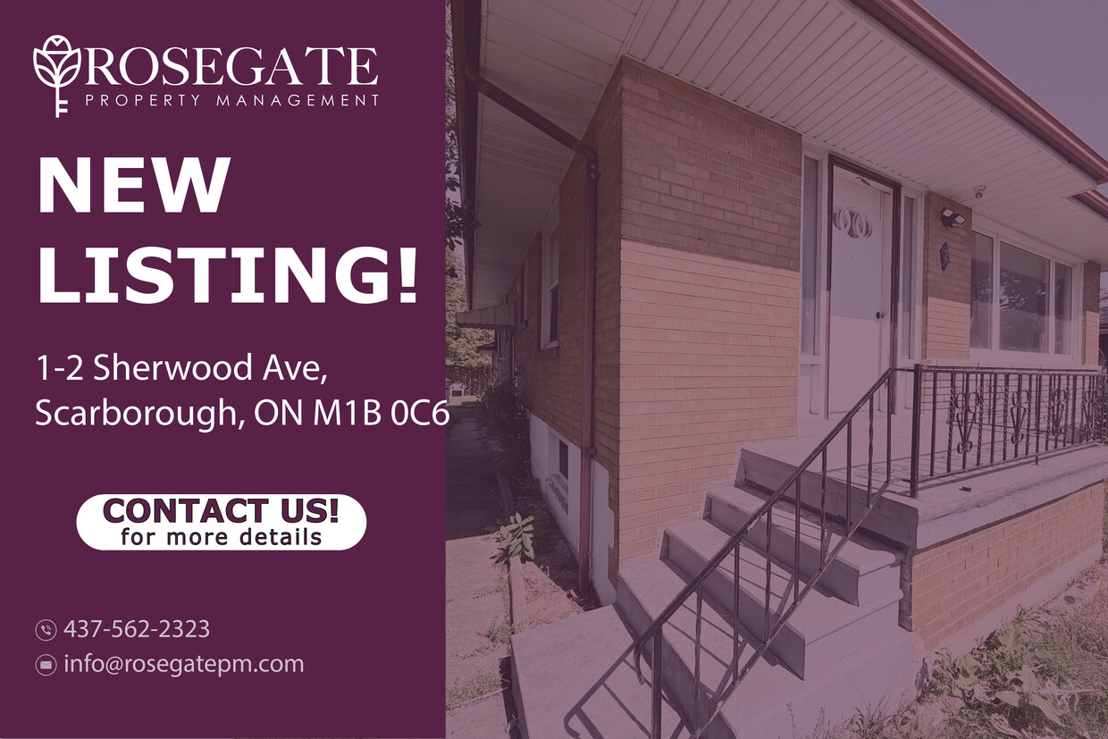 Photo principale - Spacious 3-Bedroom, 1-Bath Home in Scarbor...